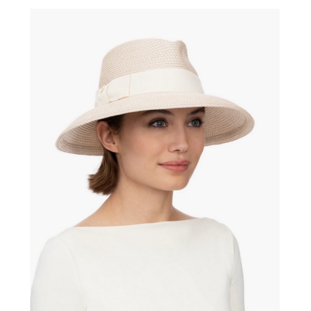 Eric Javitz Phoenix Fedora Hat Packable Squishee … - image 1